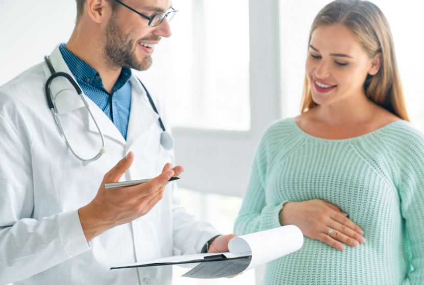 Tratamientos de fertilidad en Colombia - Brochure