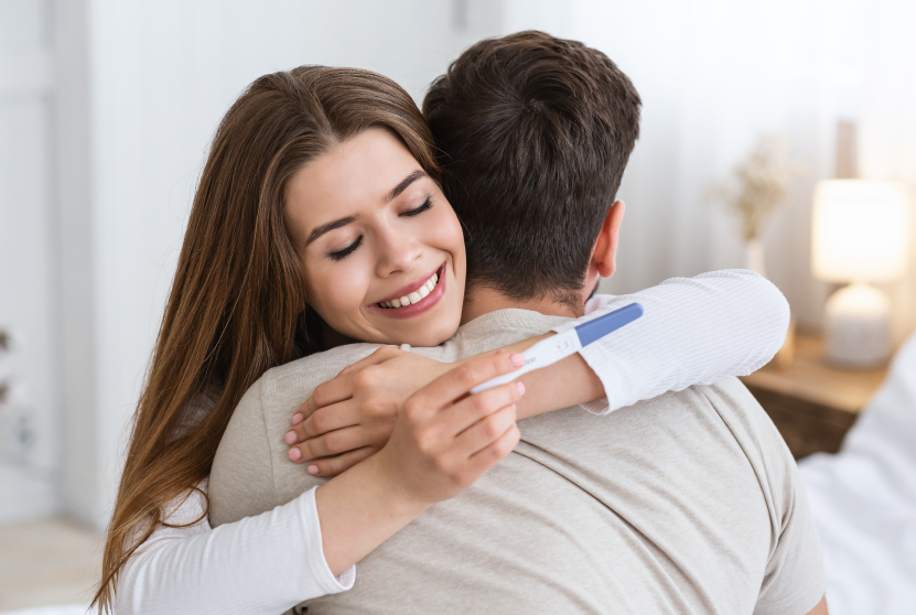 <p>&iquest;Sue&ntilde;as con ser madre? En Colombia te ofrecemos un servicio personalizado.</p>