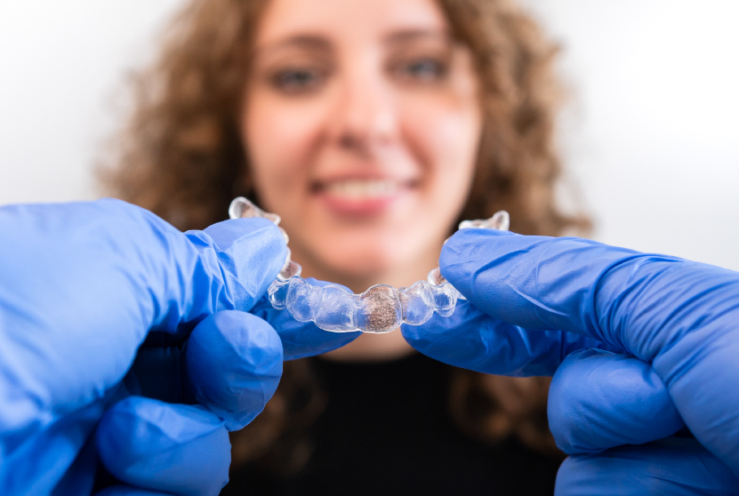 <p>Turismo Medico SURA con su aliado Invisalign, tienen el sistema de alineadores m&aacute;s avanzado del&nbsp;mundo.</p>