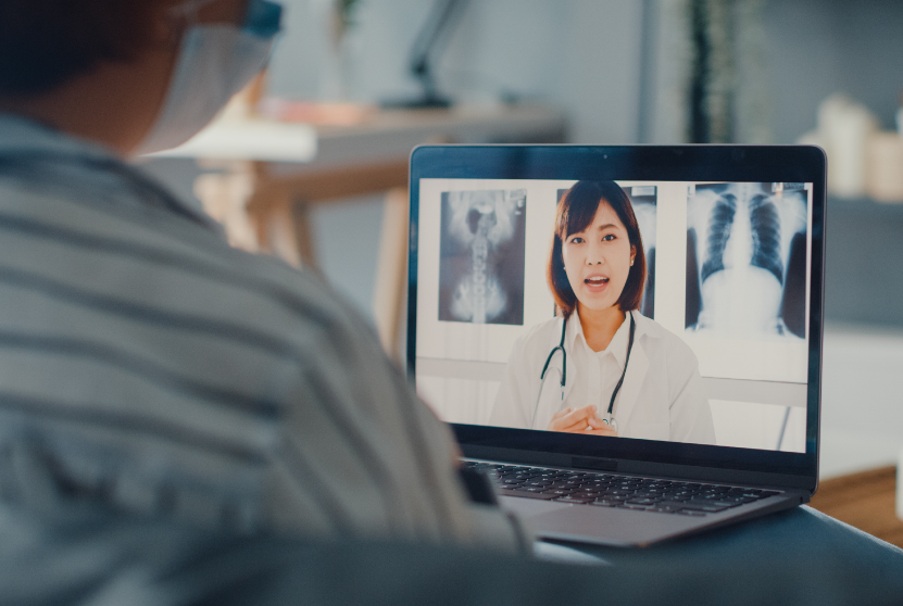 Accede a una segunda opinión médica