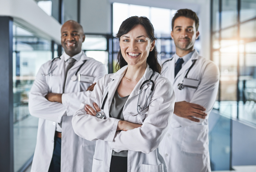 No esperes meses un cita médica en tu país