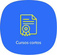 Cursos cortos